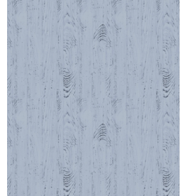 Wilmington Prints Lake Retreat-Wood Texture Light Blue