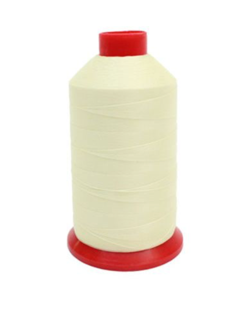 Tech Sew 46 Thread - Natural