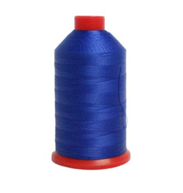 Tech Sew 46 Thread - Blue