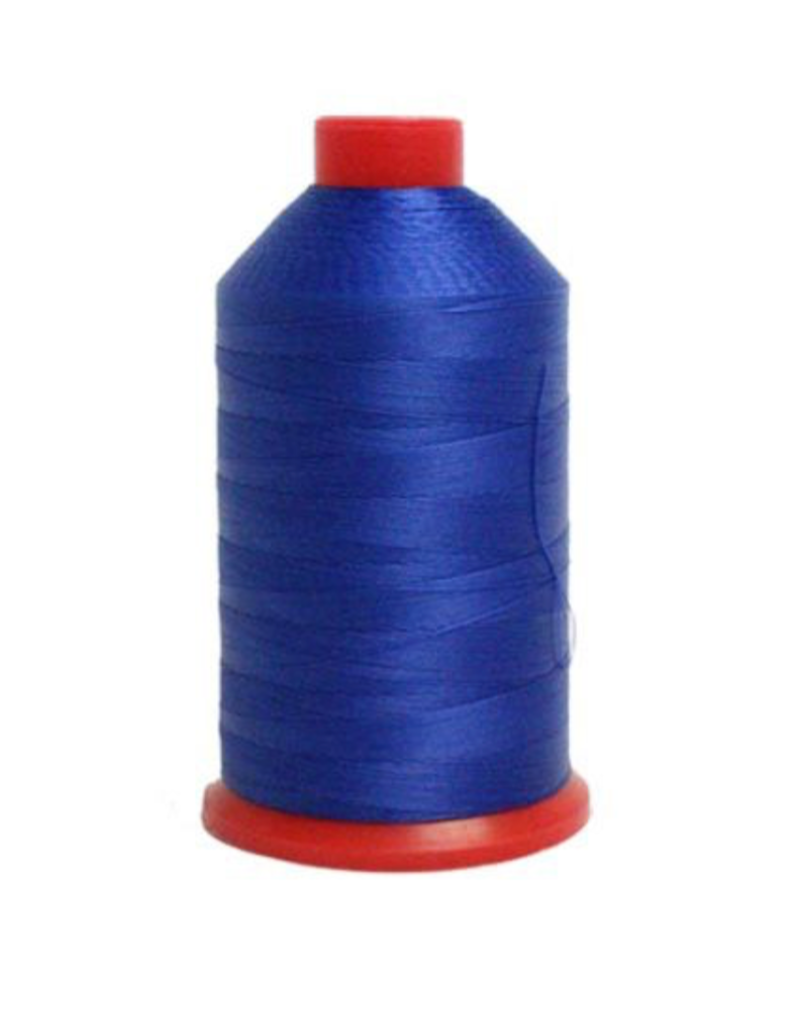 Tech Sew 46 Thread - Blue