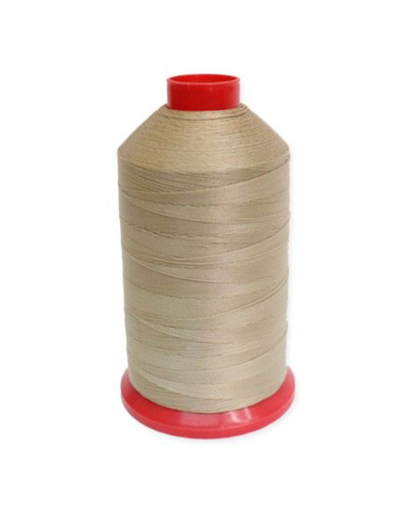 Tech Sew 46 Thread - Oatmeal