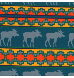 Poly Aztec Canvas - 12-0500-0010