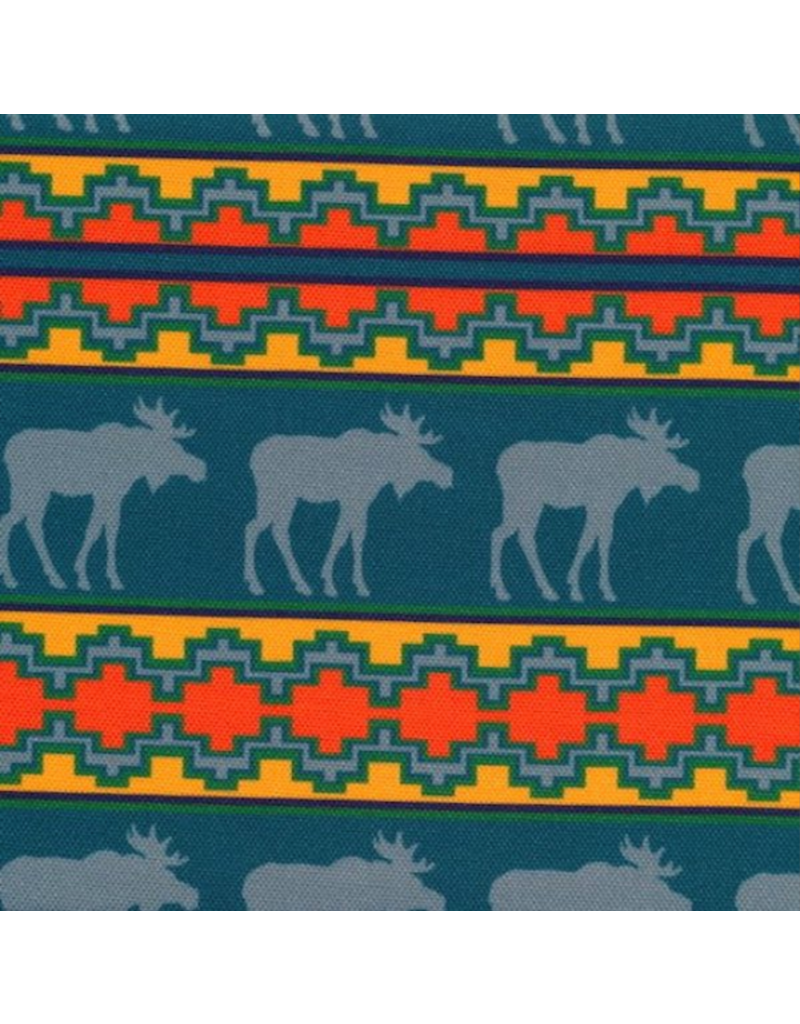 Poly Aztec Canvas - 12-0500-0010