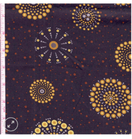 Jackie Traverse - Feathers JT-FETH-MBL1