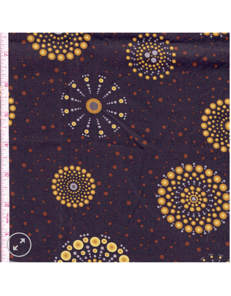 Jackie Traverse - Feathers JT-FETH-MBL1