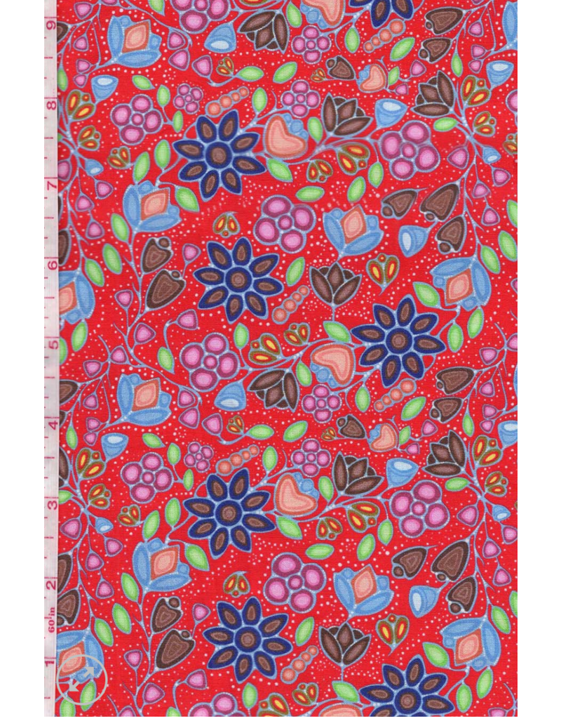 MMIW by Jackie Traverse - JT-MMIW-RED2