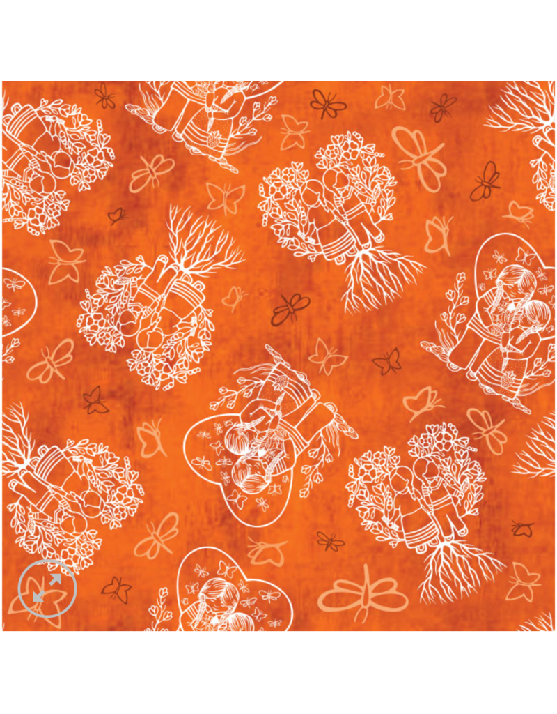 Jackie Traverse-Truth & Reconciliation  JT-TRRC-FLAM