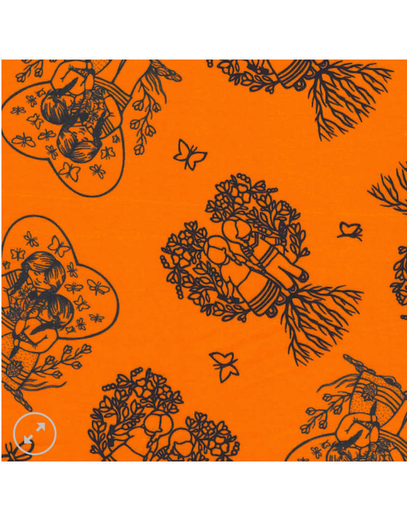 Jackie Traverse-Truth & Reconciliation  JT-TRRC-LORG