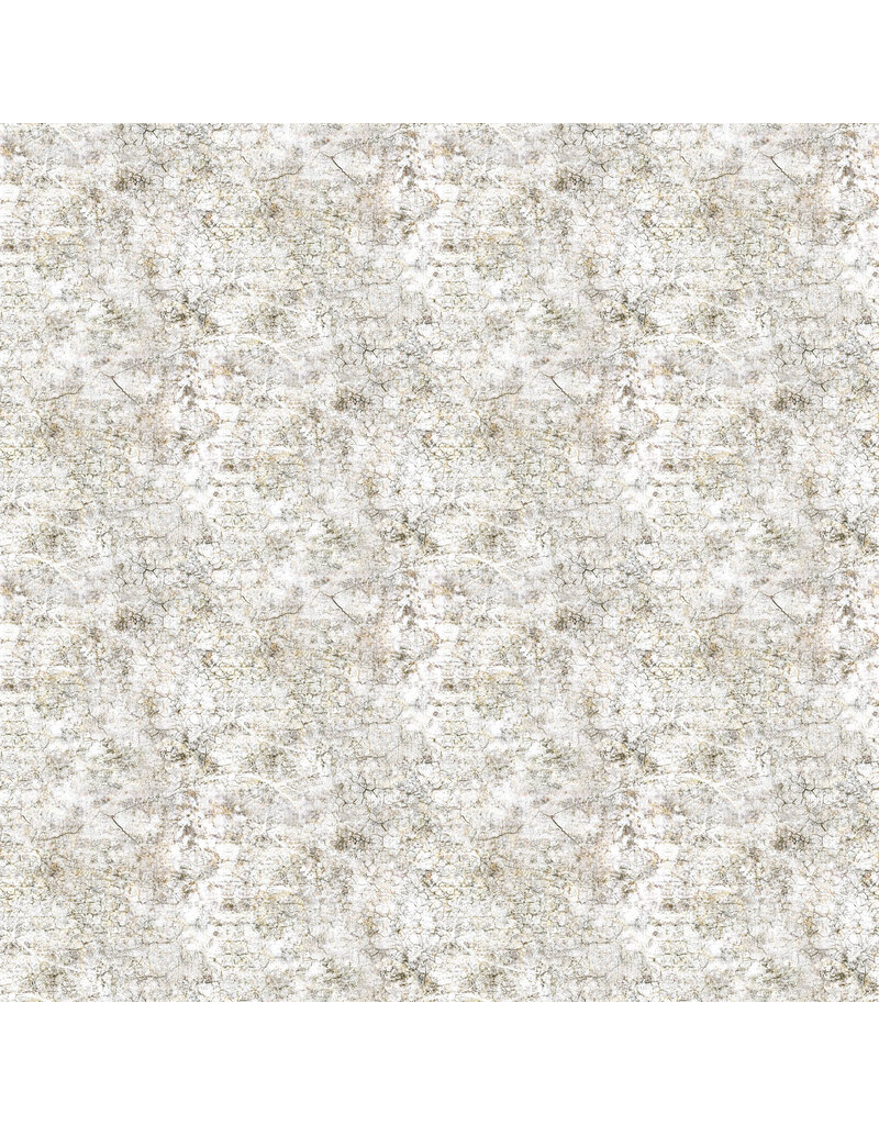 Northcott Wild at Heart - Birch - Lt Taupe