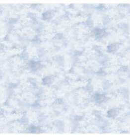 Northcott Wild at Heart - Clouds