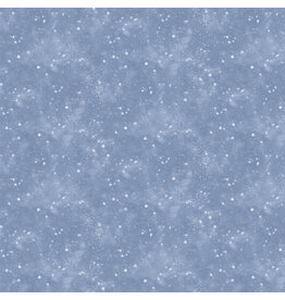 Northcott Wild at Heart - Snow