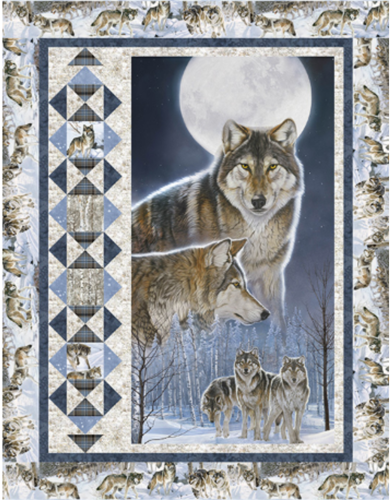 Wild at Heart -  Family Album