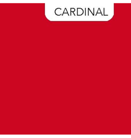 Northcott Colorworks Cardinal  9000-241