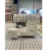 Babylock Pre-Owned Enlighten