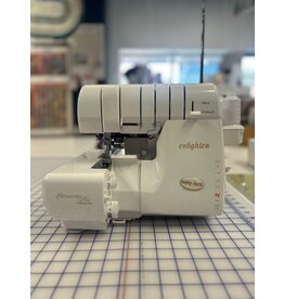Babylock Pre-Owned Enlighten