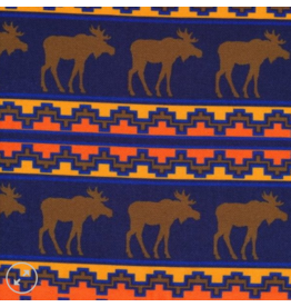 Poly Aztec Canvas - 12-0500-0015