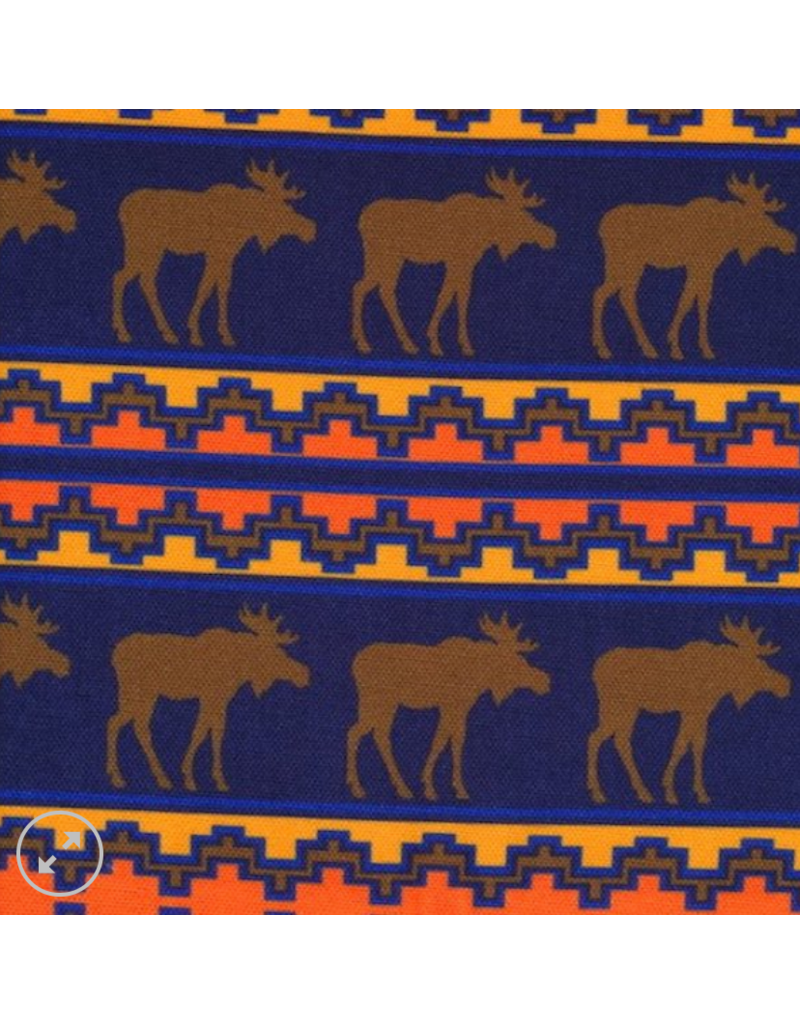 Poly Aztec Canvas - 12-0500-0015