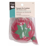 Dritz Pin Cushion Tomato with  Strawberry Emery