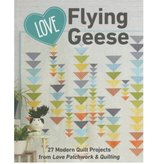 Love Flying Geese