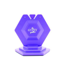 The Gypsy Quilter Chain Piece Thread Cutting Gizmo