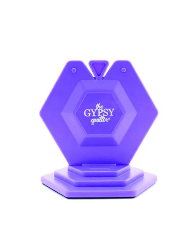 The Gypsy Quilter Chain Piece Thread Cutting Gizmo