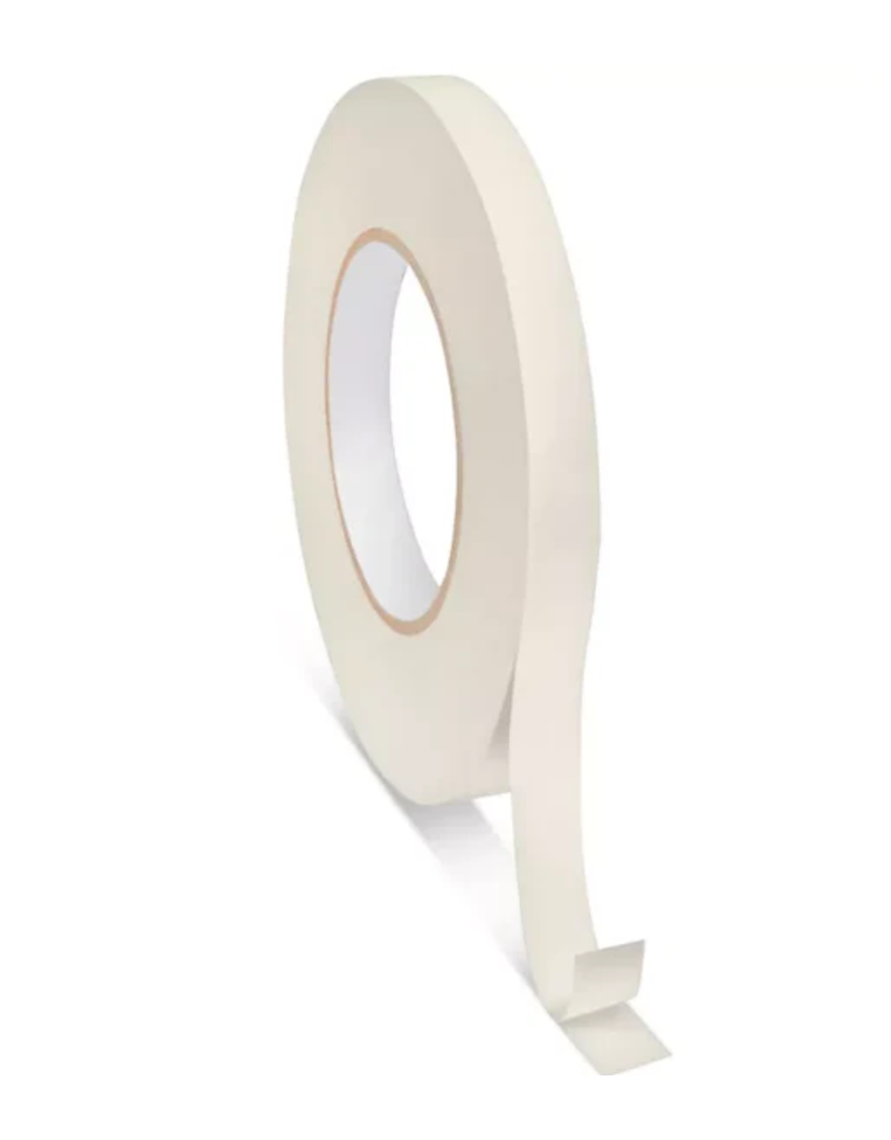 Double Sided Adhesive - 12mm x 25m