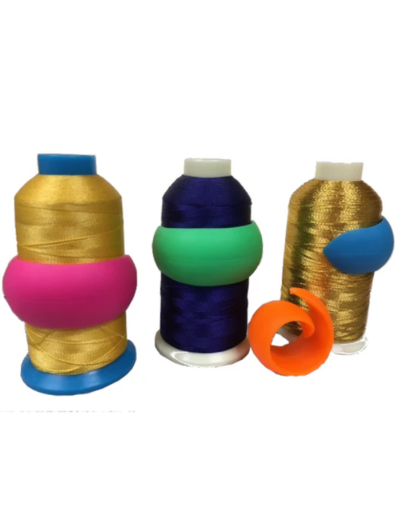 Thread Spool Hugger