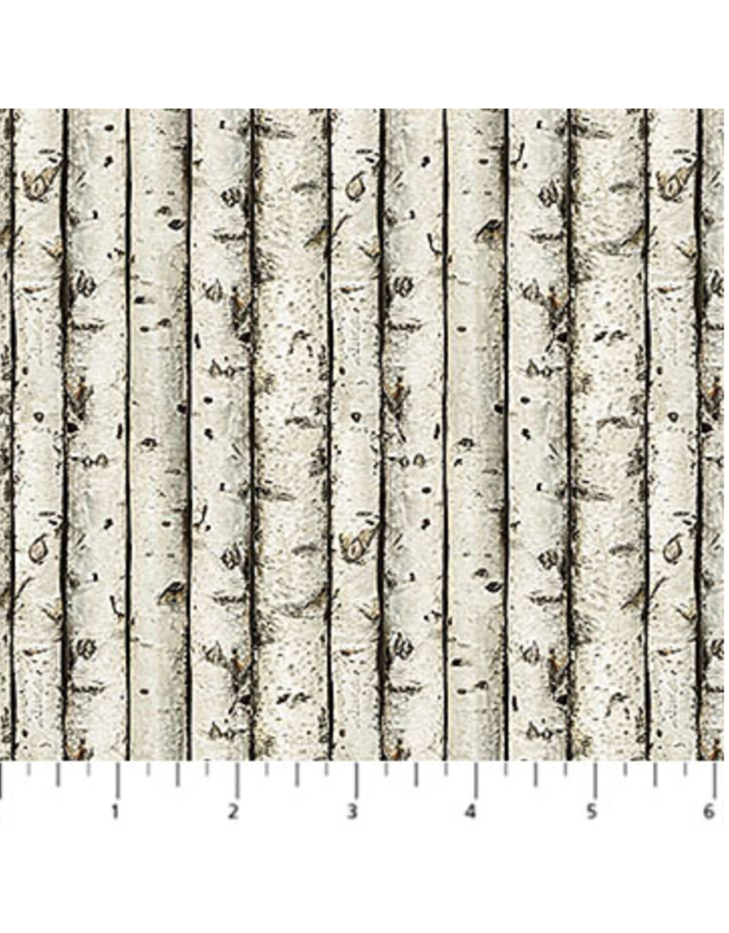 Northcott Wilderness Naturescapes - Birch Logs