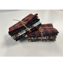 Fun On Tap Fat Quarter Bundle (6)