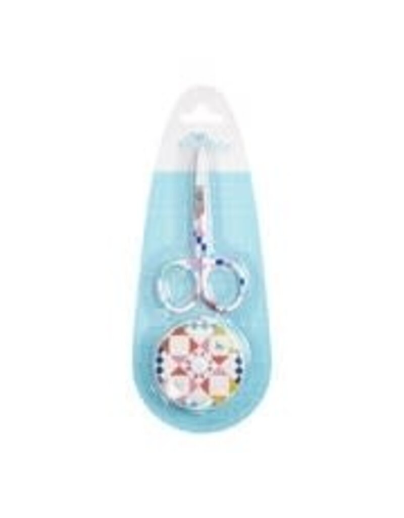 Riley Blake Scissor and Tape Duo