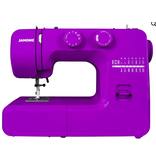 Janome 311 Purple Majesty