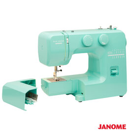Janome Arctic Crystal