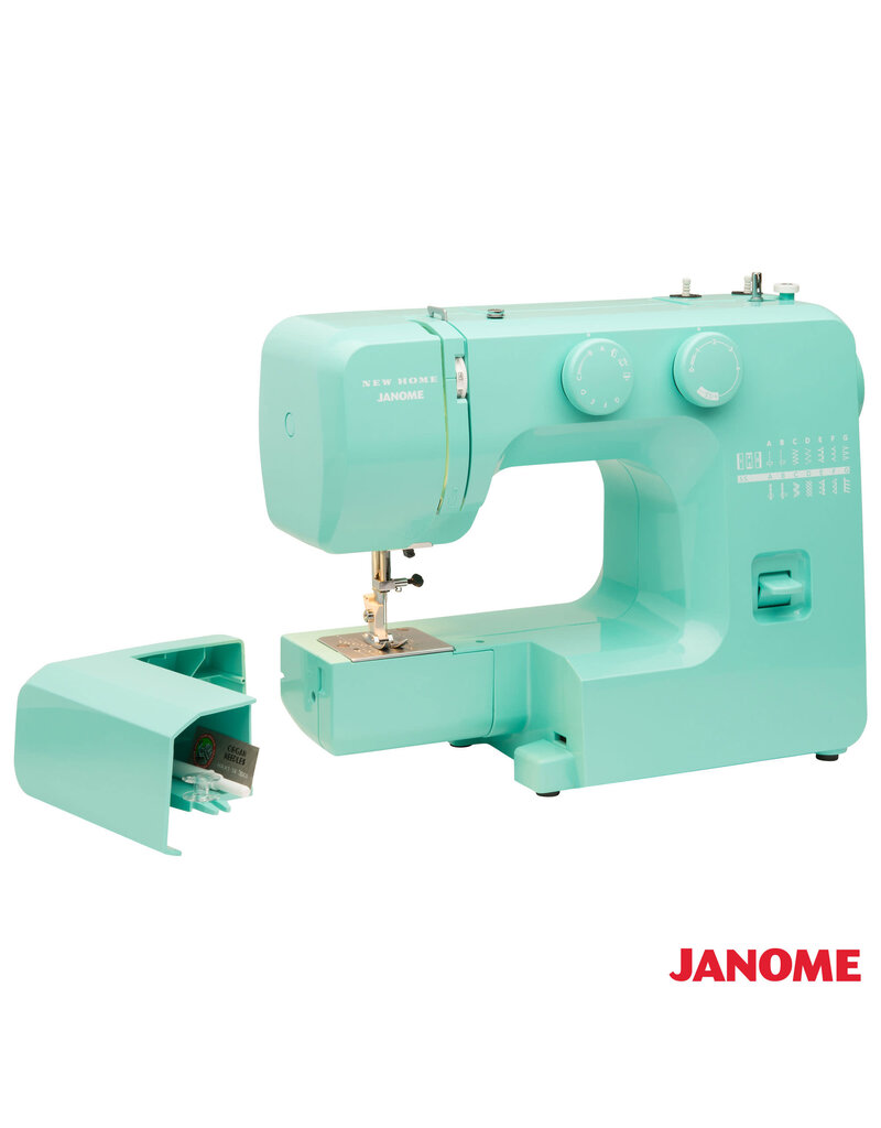 Janome Janome Arctic Crystal