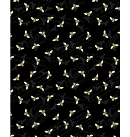 Wilmington Prints In Bloom - Bees