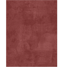 Wilmington Prints Essentials Dry Brush - Wine  (639)