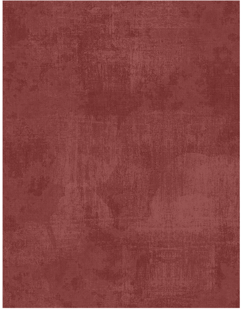 Wilmington Prints Essentials Dry Brush - Wine  (639)