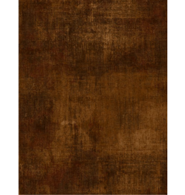 Wilmington Prints Essentials Dry Brush - Chocolate (229)