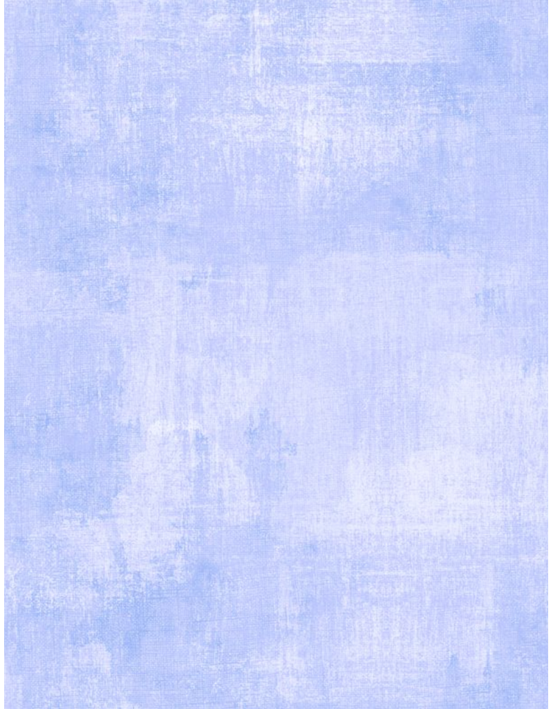 Wilmington Prints Essentials Dry Brush - Cornflower (460)