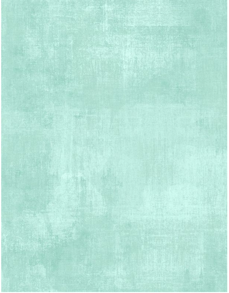 Wilmington Prints Essentials Dry Brush - Sea Foam (711)