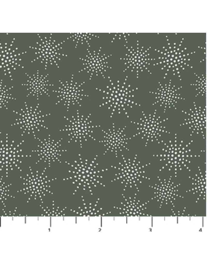 Snowfall - Forest Sparkle