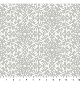 Snowfall - Gray Frost