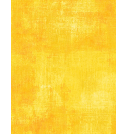 Wilmington Prints Essentials Dry Brush - Sunshine (588)