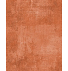 Wilmington Prints Essentials Dry Brush - Persimmon (888)