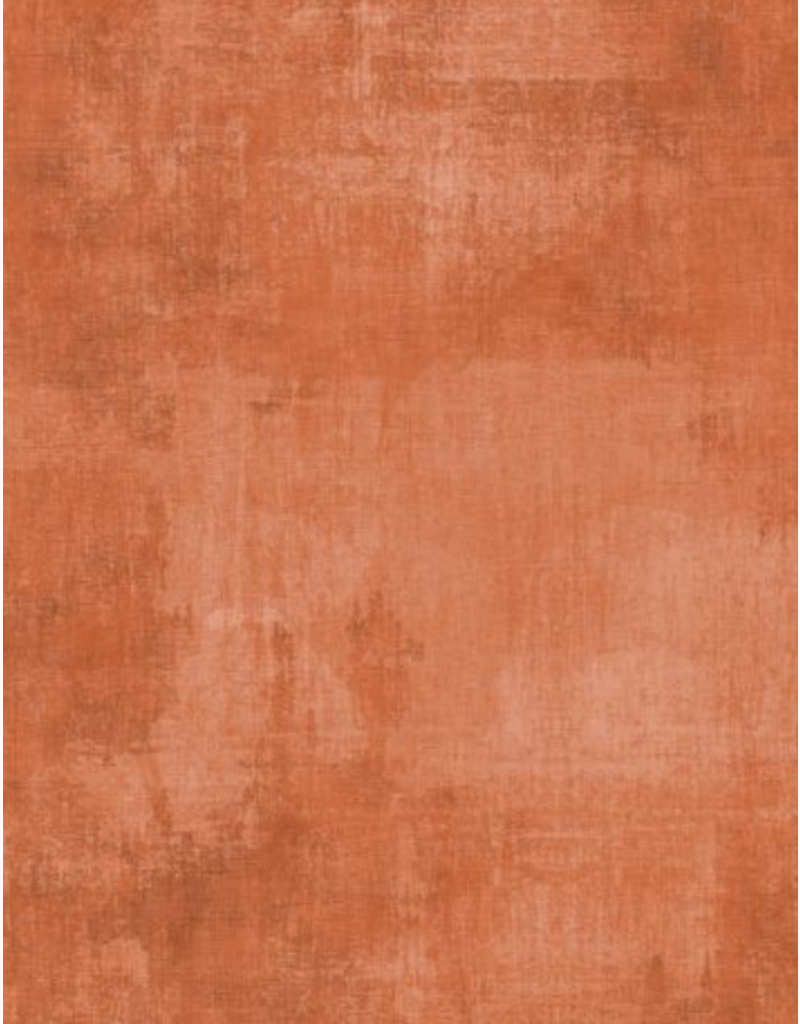 Wilmington Prints Essentials Dry Brush - Persimmon (888)