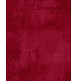 Wilmington Prints Essentials Dry Brush - Burgundy (339)