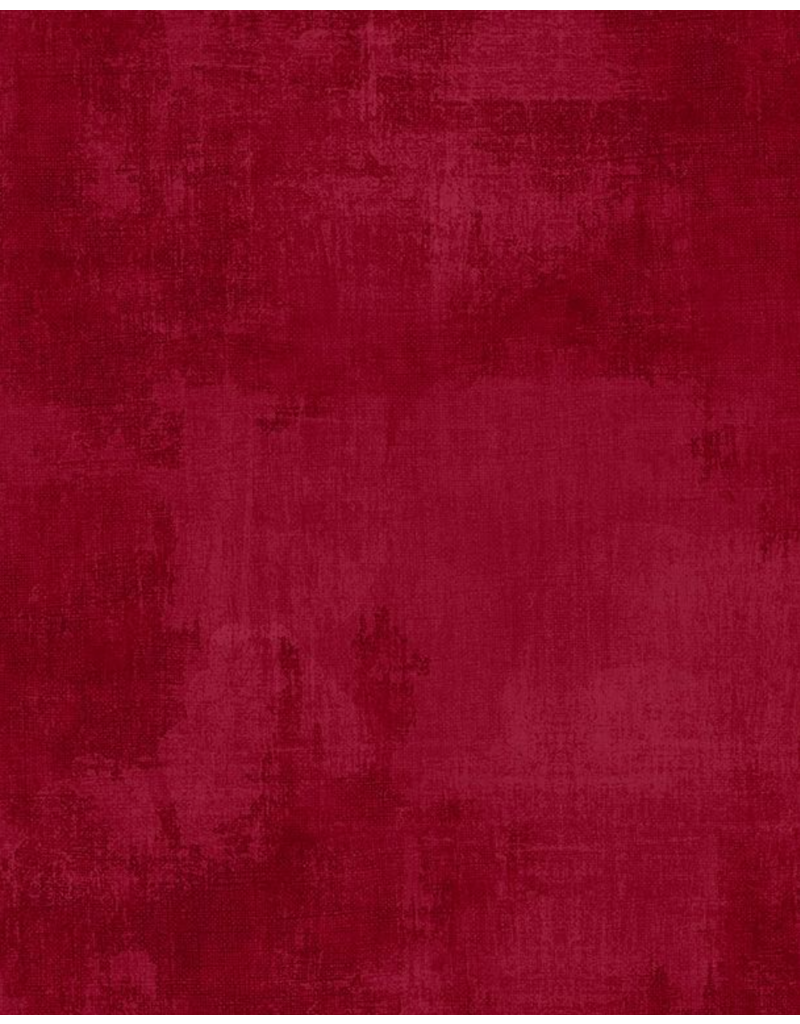 Wilmington Prints Essentials Dry Brush - Burgundy (339)