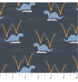 Fossil Folks - Dino Ride