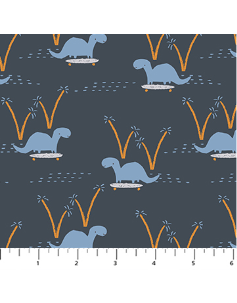 Fossil Folks - Dino Ride