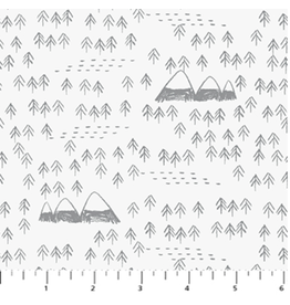 Fossil Folks - Trees