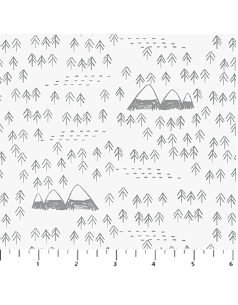 Fossil Folks - Trees